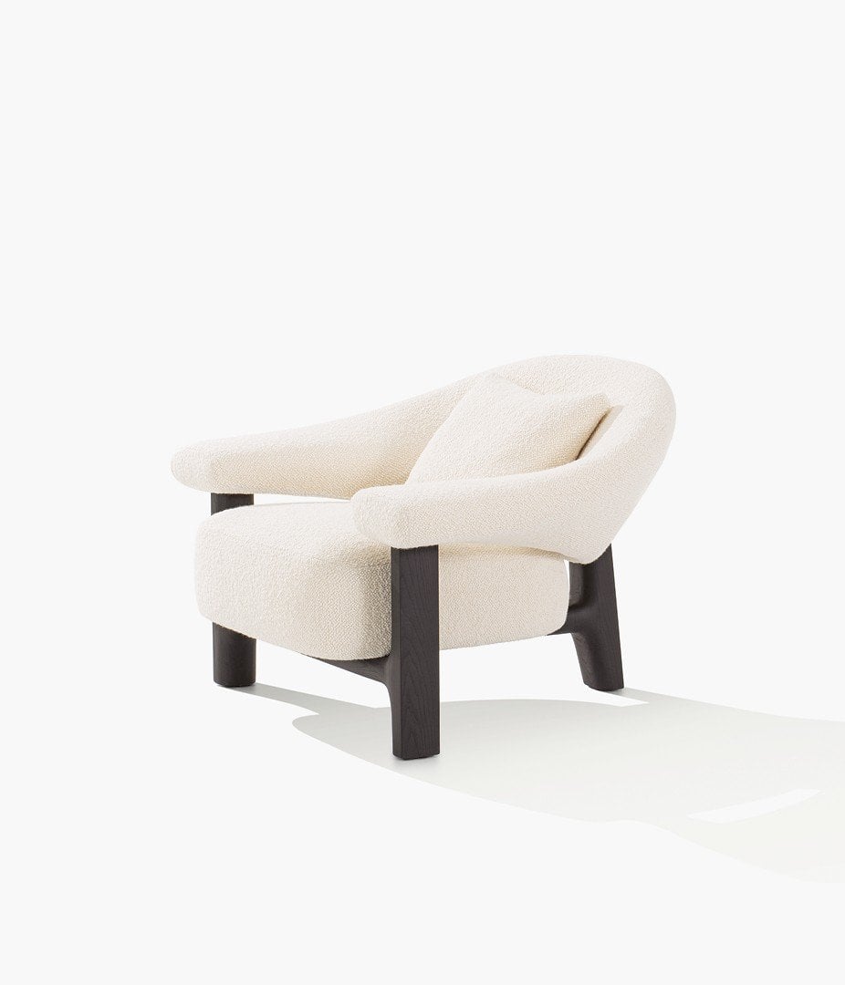 Poliform Immagine di Sofas Armchairs Owen 3