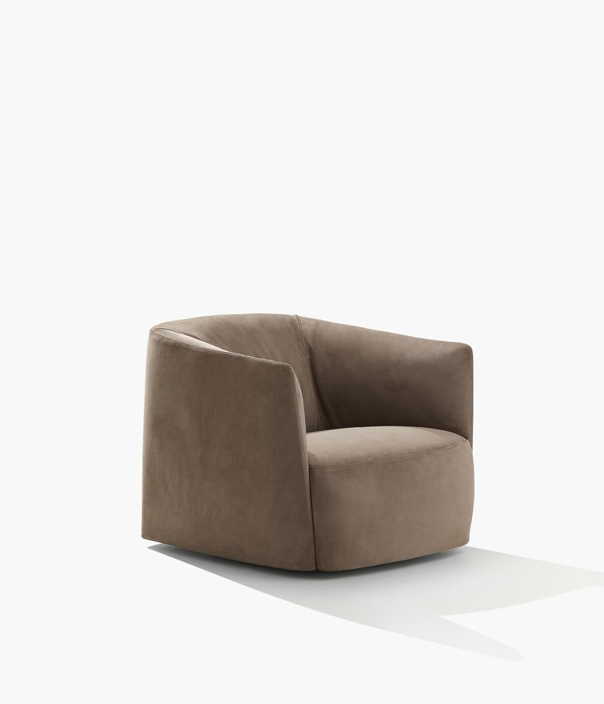 Poliform Immagine di Sofas Armchairs Santa Monica 1
