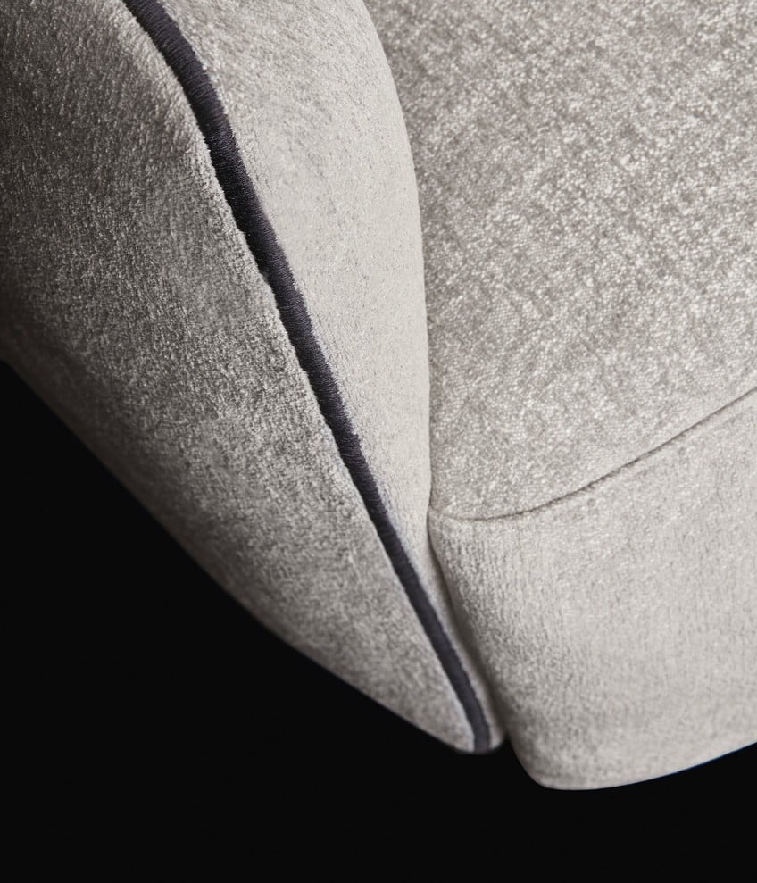 Poliform Immagine di Sofas Armchairs Santa Monica 4