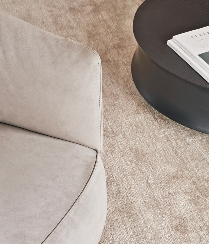 Poliform Immagine di Sofas Armchairs Santa Monica 3