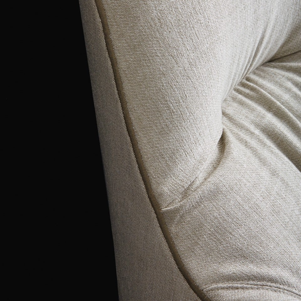 Poliform Immagine di Sofas Sillones Santa Monica Lounge 4