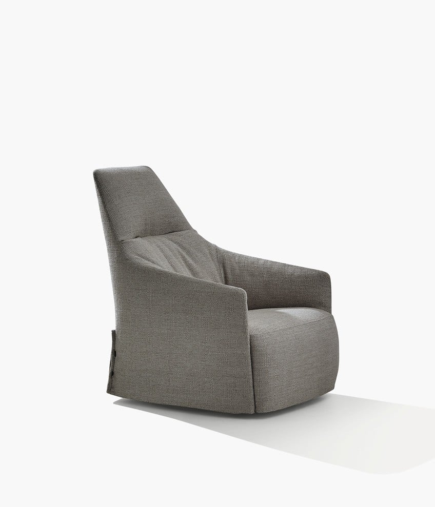 Poliform Immagine di Sofas Sillones Santa Monica Lounge 1