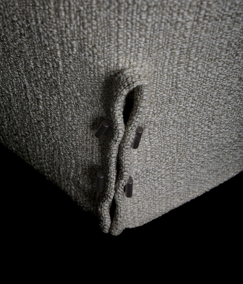 Poliform Immagine di Sofas Sillones Santa Monica Lounge 2