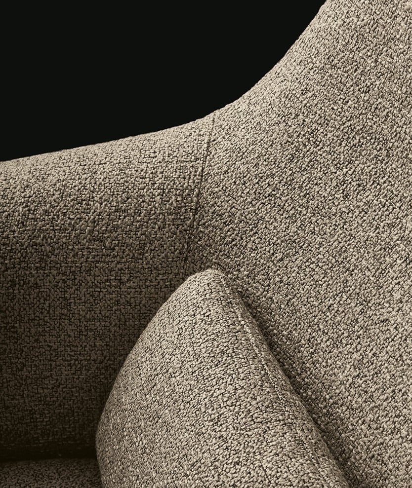Poliform Immagine di Sofas Armchairs Stanford Lounge 2