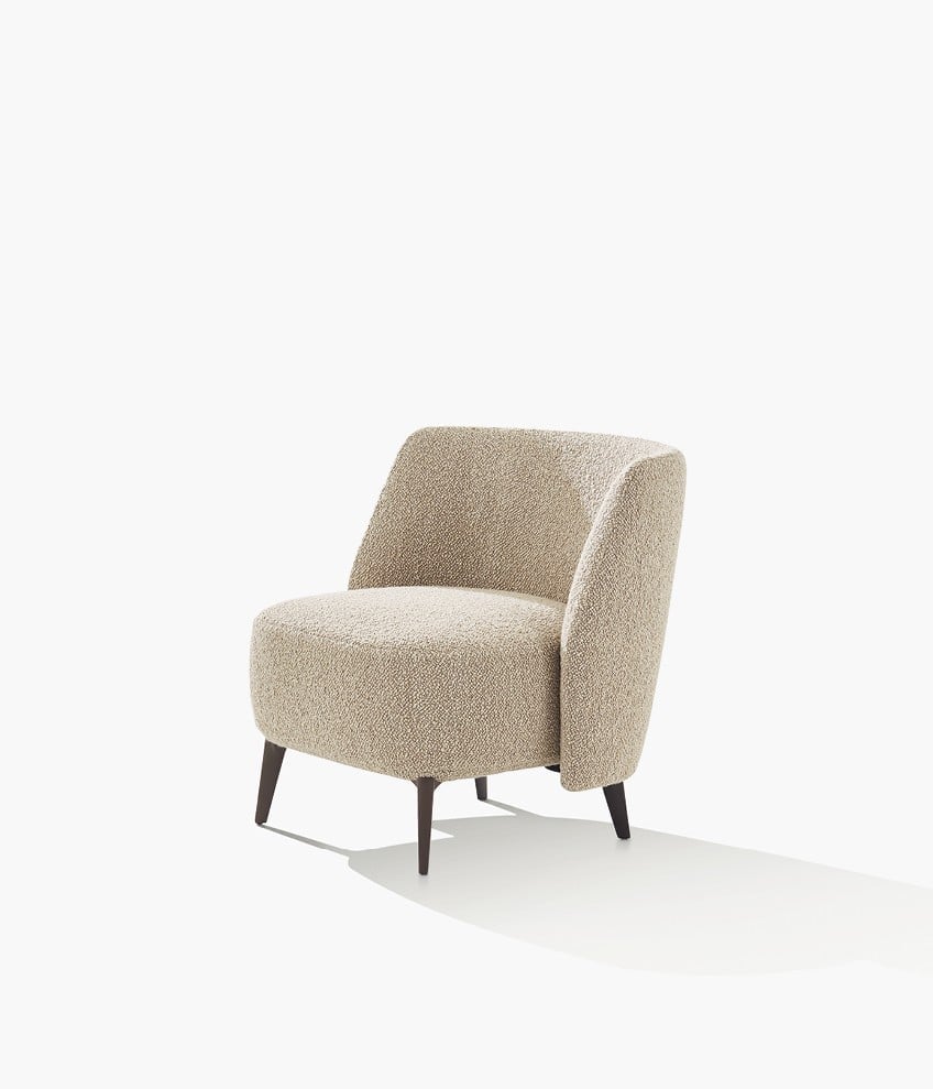 Poliform Immagine di Sofas Armchairs Sunday 1