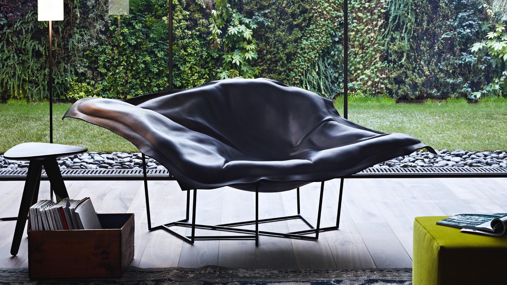 Poliform Immagine di Sofas Sillones Wallace 1