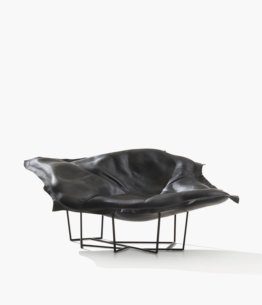 Poliform Immagine di Sofas Sillones Wallace 1