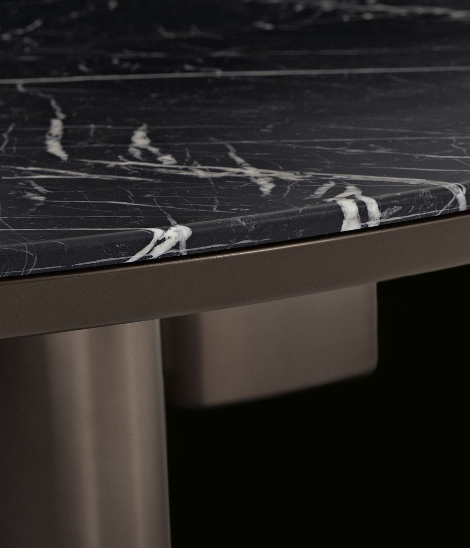 Poliform Immagine di Sofas Mesas de Centro Adrien 4