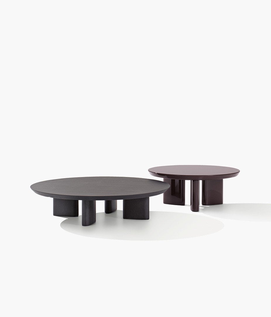 Poliform Immagine di Sofas Mesas de Centro Adrien 1