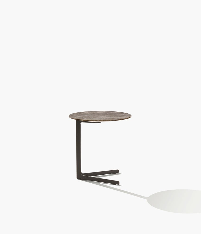 Poliform Immagine di Sofas Coffee Tables Baba 1