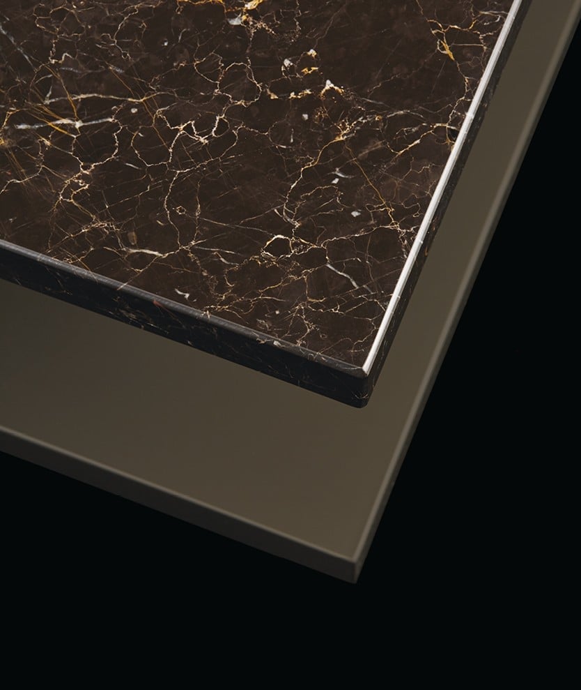 Poliform Immagine di Sofas Coffee Tables Bristol 2