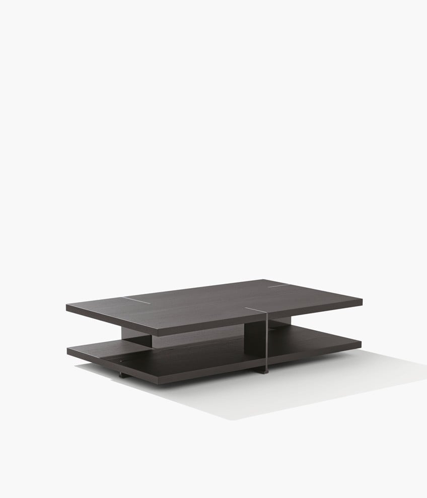 Poliform Immagine di Sofas Coffee Tables Bristol 3