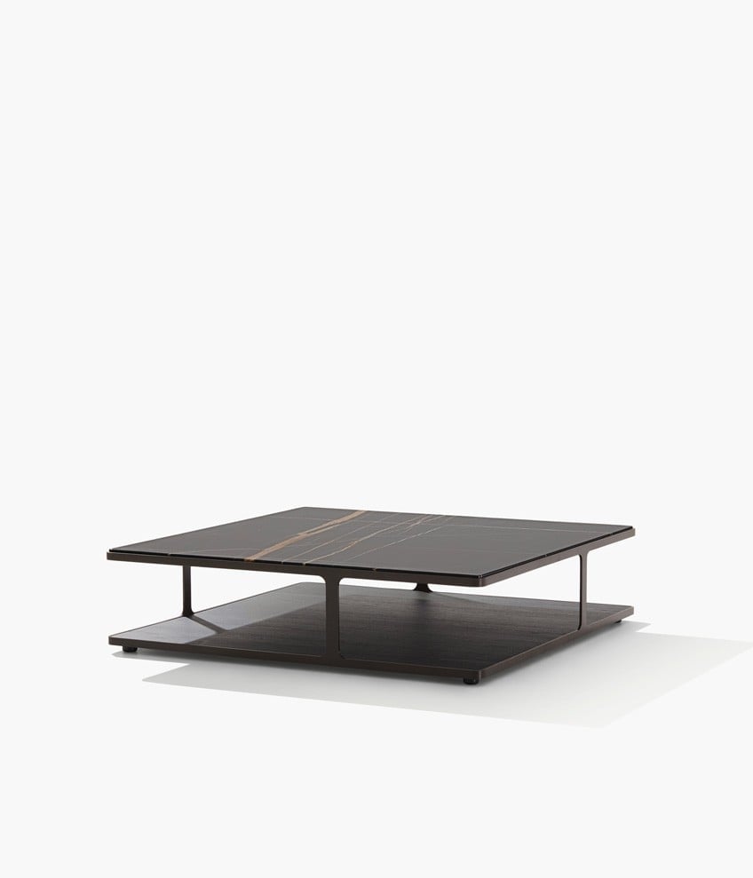 Poliform Immagine di Sofas Coffee Tables Creek 5