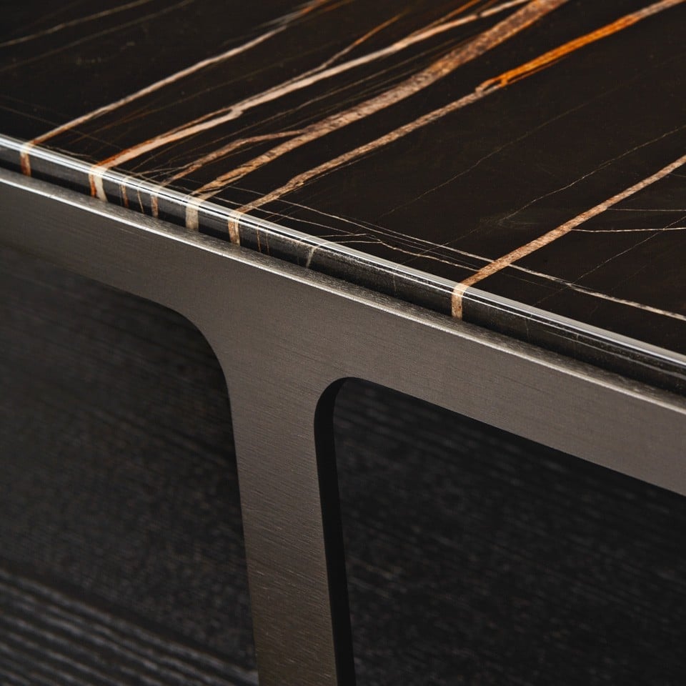 Poliform Immagine di Sofas Coffee Tables Creek 6