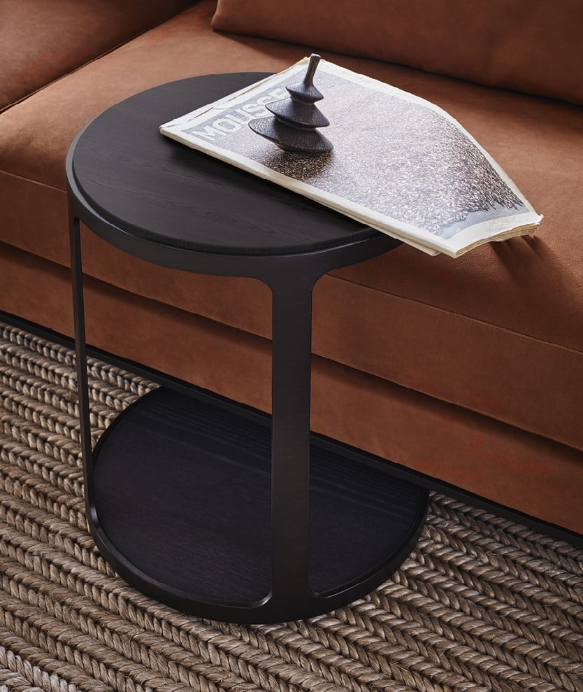 Poliform Immagine di Sofas Coffee Tables Creek 3