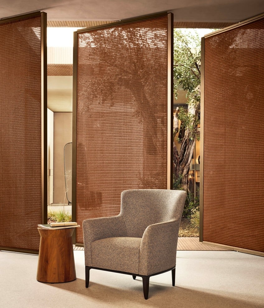 Poliform Immagine di Sofas Coffee Tables Dama 2