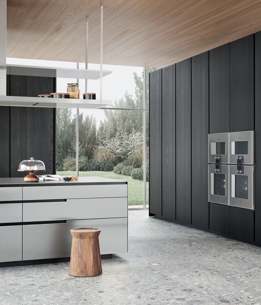 Poliform Immagine di Sofas Coffee Tables Dama 3