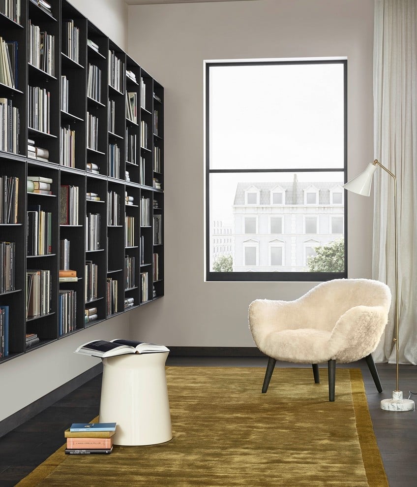 Poliform Immagine di Sofas Coffee Tables Dama 5