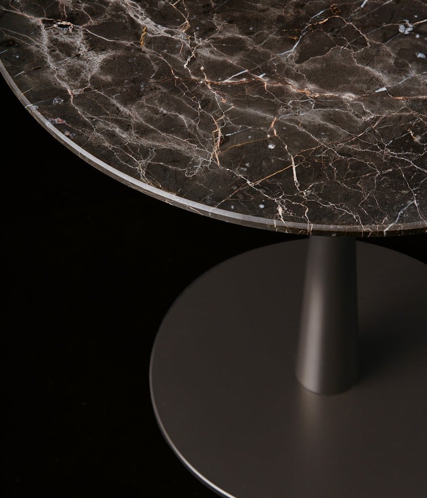 Poliform Immagine di Sofas Coffee Tables Flute 4