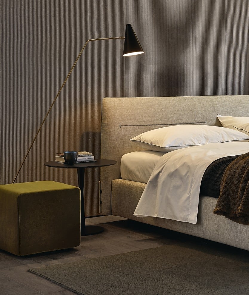 Poliform Immagine di Sofas Coffee Tables Flute 2