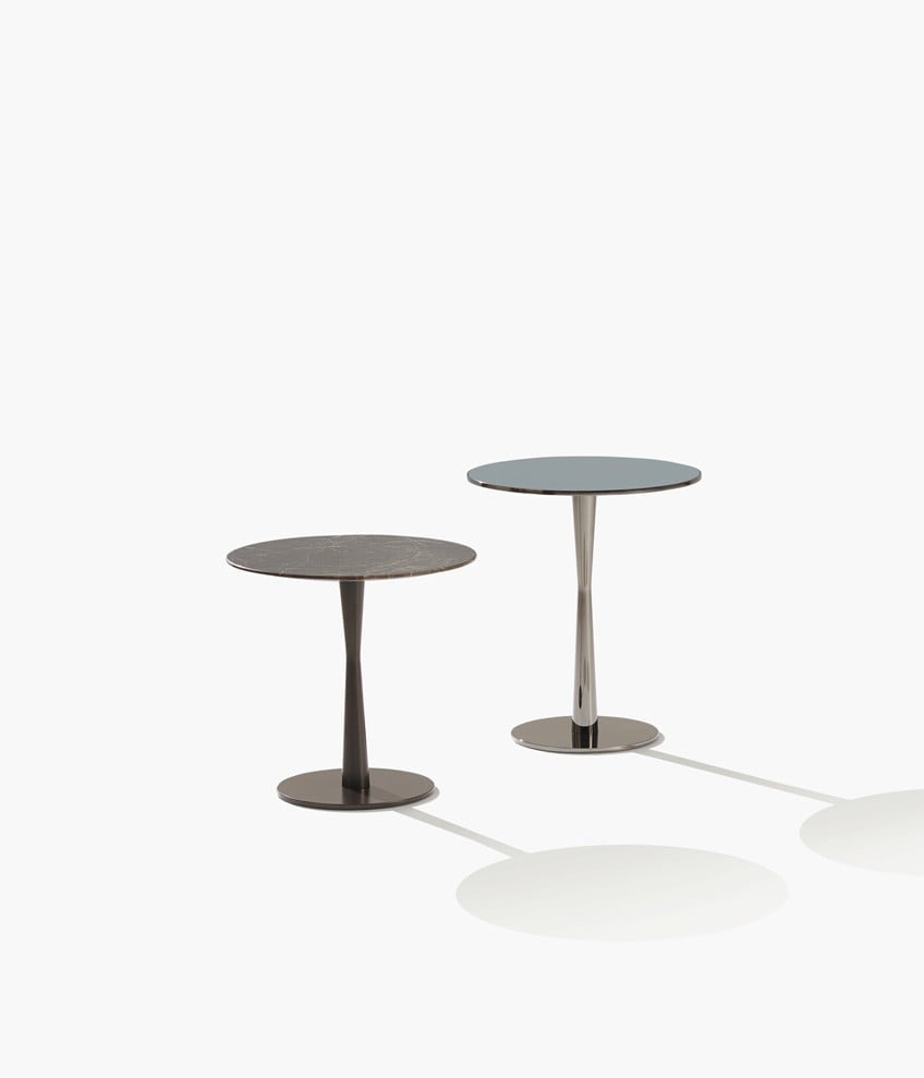 Poliform Immagine di Sofas Coffee Tables Flute 3