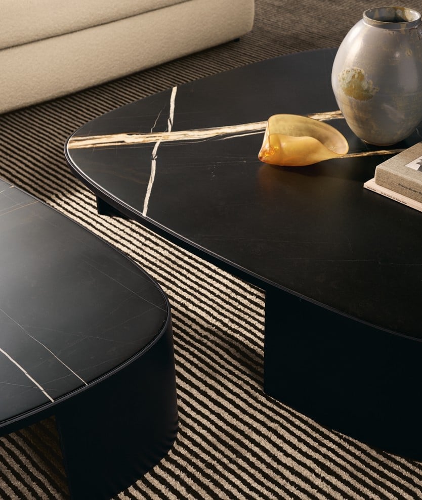 Poliform Immagine di Sofas Столики Koishi 7