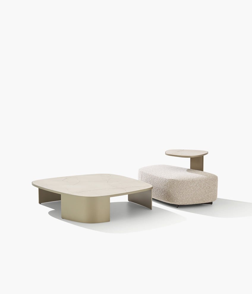Poliform Immagine di Sofas Столики Koishi 3