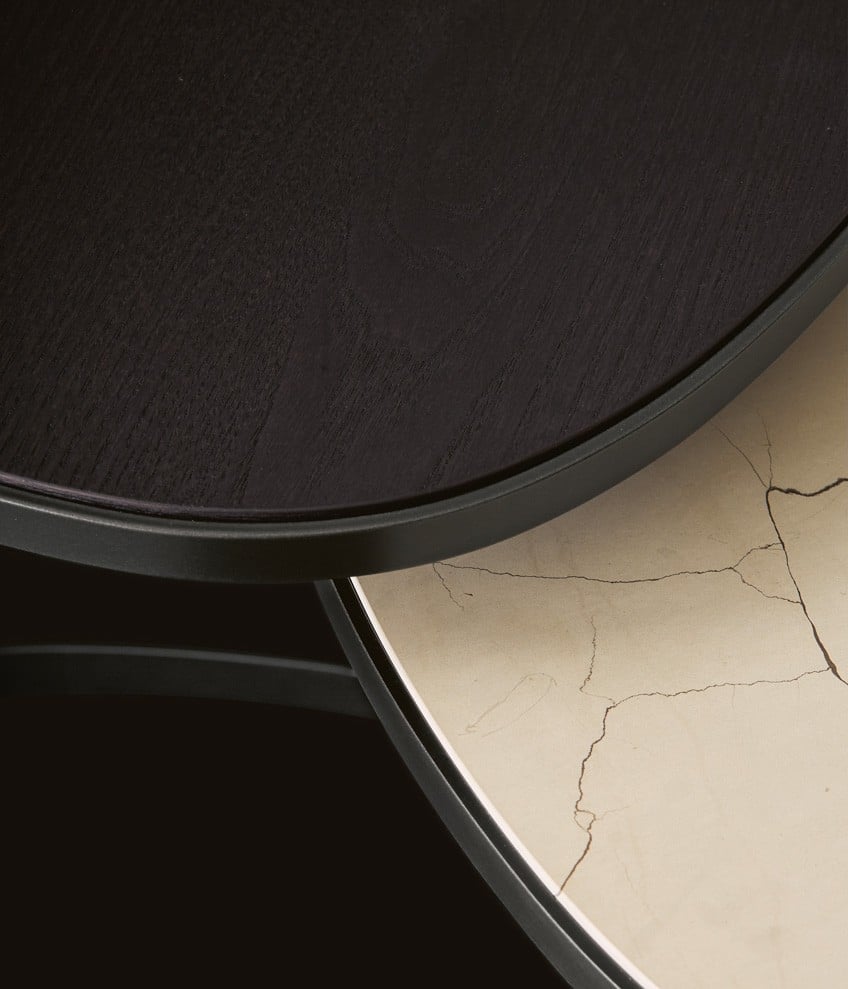 Poliform Immagine di Sofas Столики Koishi 4