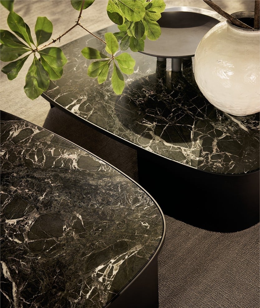 Poliform Immagine di Sofas Столики Koishi 4