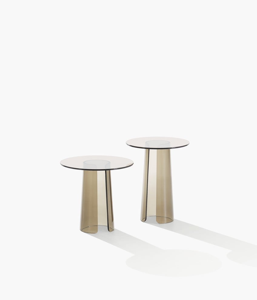 Poliform Immagine di Sofas Столики Orbit 1