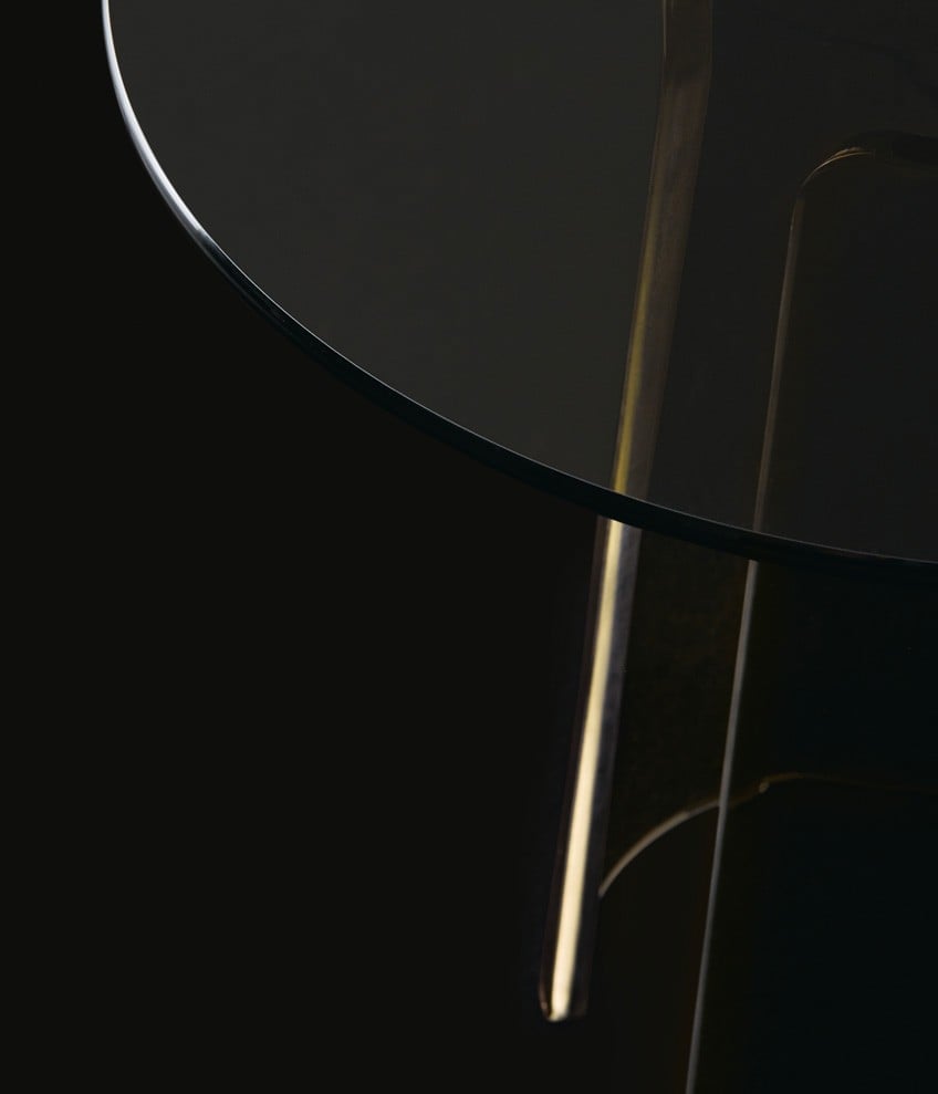 Poliform Immagine di Sofas Столики Orbit 2