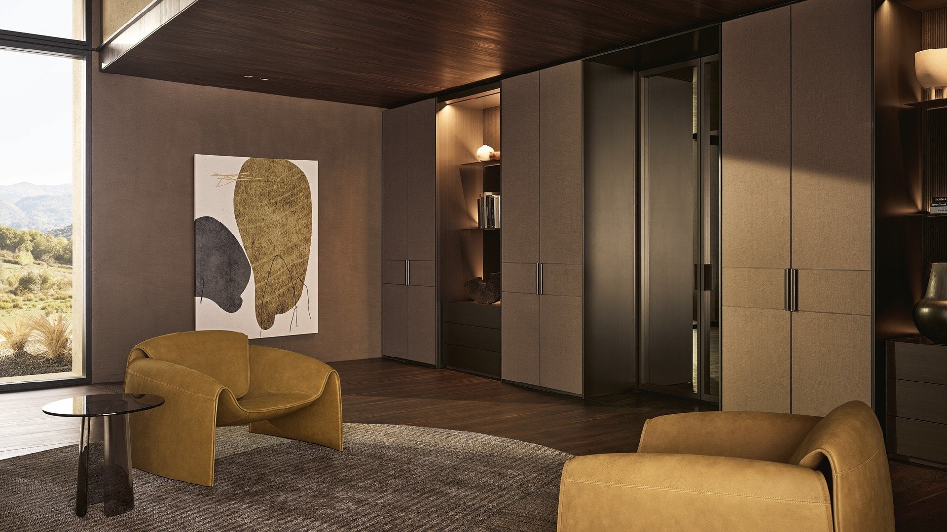 Poliform Immagine di Sofas Столики Orbit 4