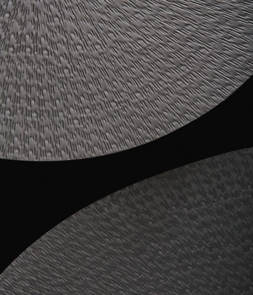 Poliform Immagine di Sofas Coffee Tables Soori 4