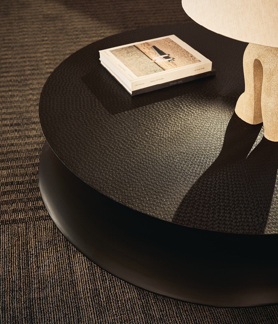 Poliform Immagine di Sofas Coffee Tables Soori 2