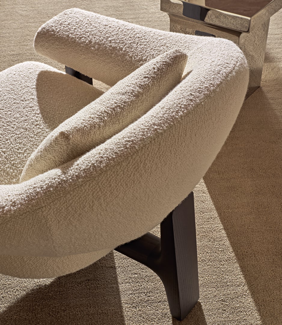 Poliform Immagine di Sofas Poltrone Owen 3