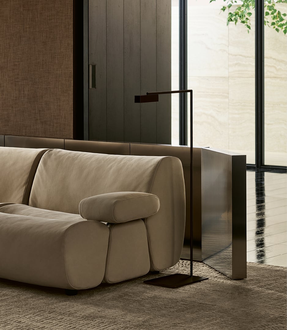 Poliform Immagine di Accessori Lampade Arthur 5