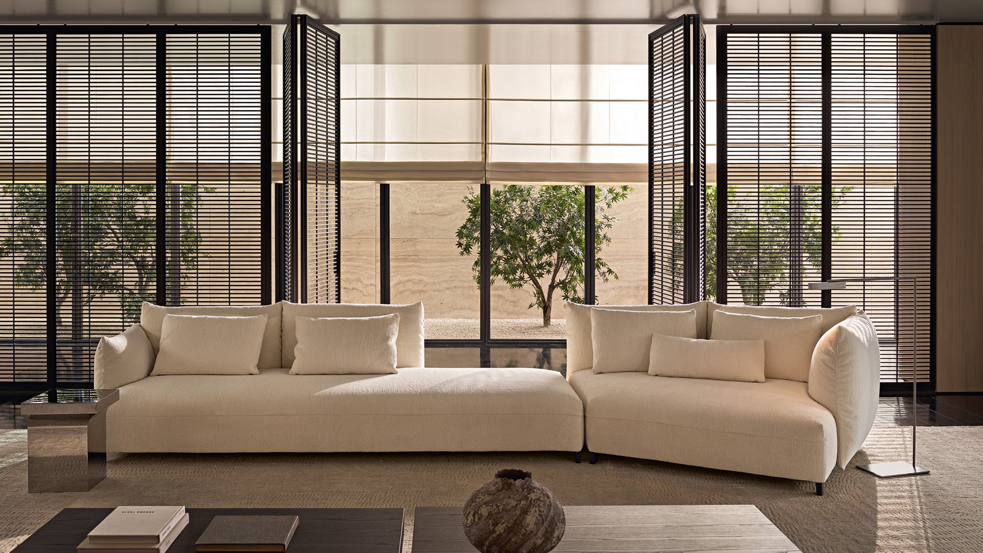 Poliform Immagine di Sofas Sofas Joan 8