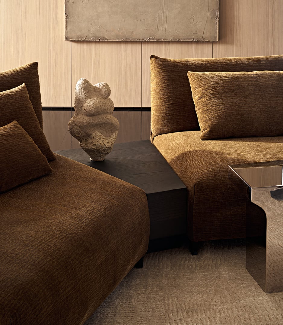 Poliform Immagine di Sofas Sofas Joan 11
