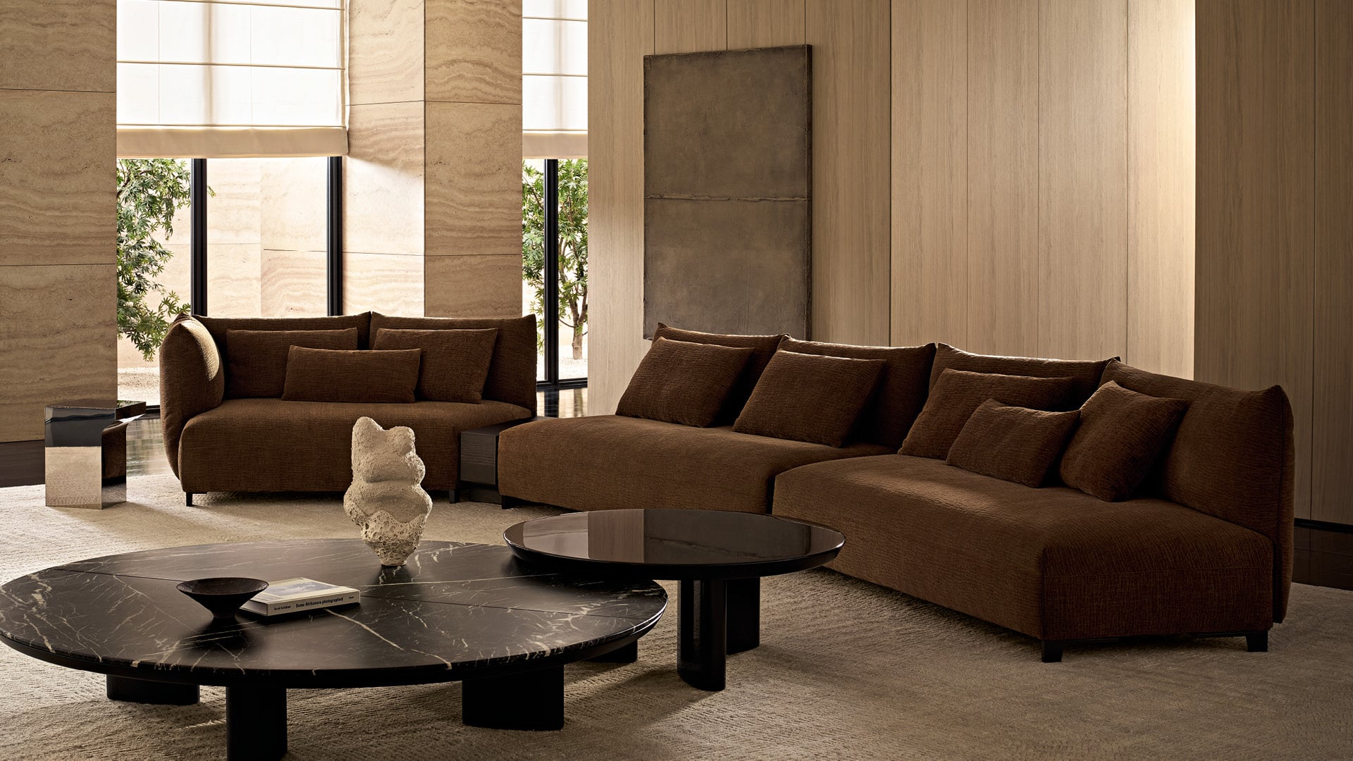 Poliform Immagine di Sofas Sofas Joan 12