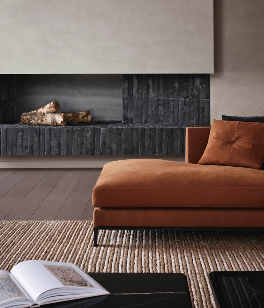 Poliform Immagine di Sofas Диваны Bellport 2