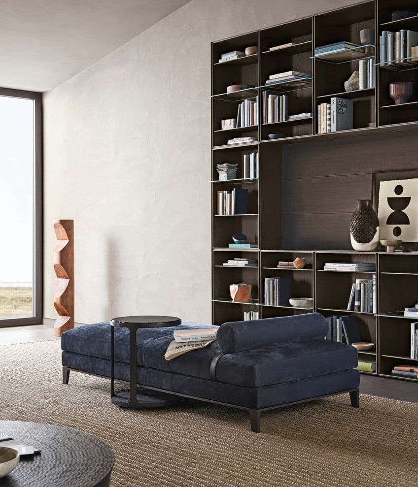 Poliform Immagine di Sofas Диваны Bellport 7