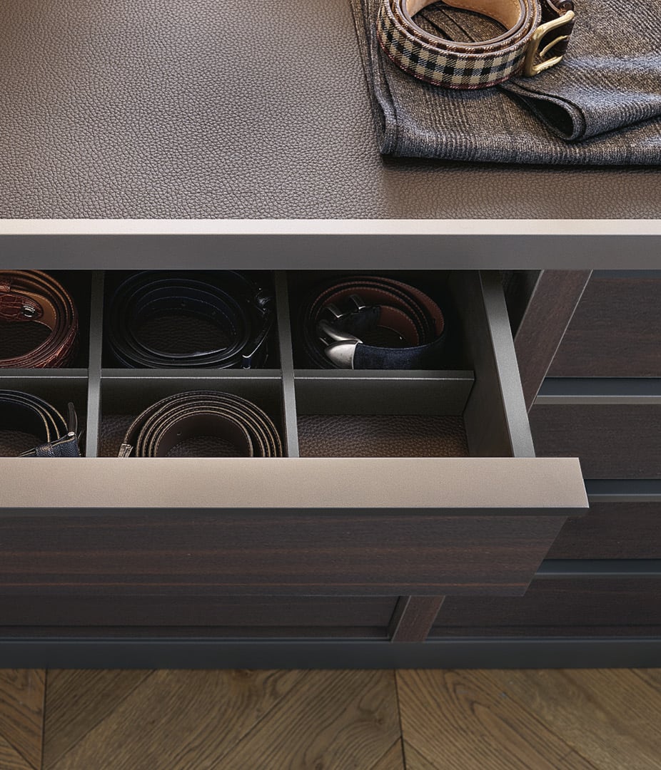 Immagine di Systems Sistemi Notte Senzafine Cassettiera