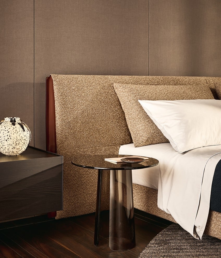 Poliform Immagine di Systems Architectural Surface 8