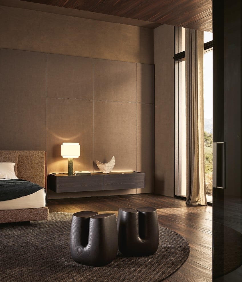 Poliform Immagine di Systems Architectural Surface 9