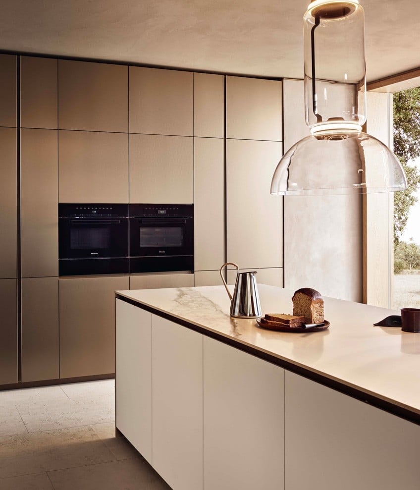 Poliform Immagine di Кухня Кухни Alea Pro 14