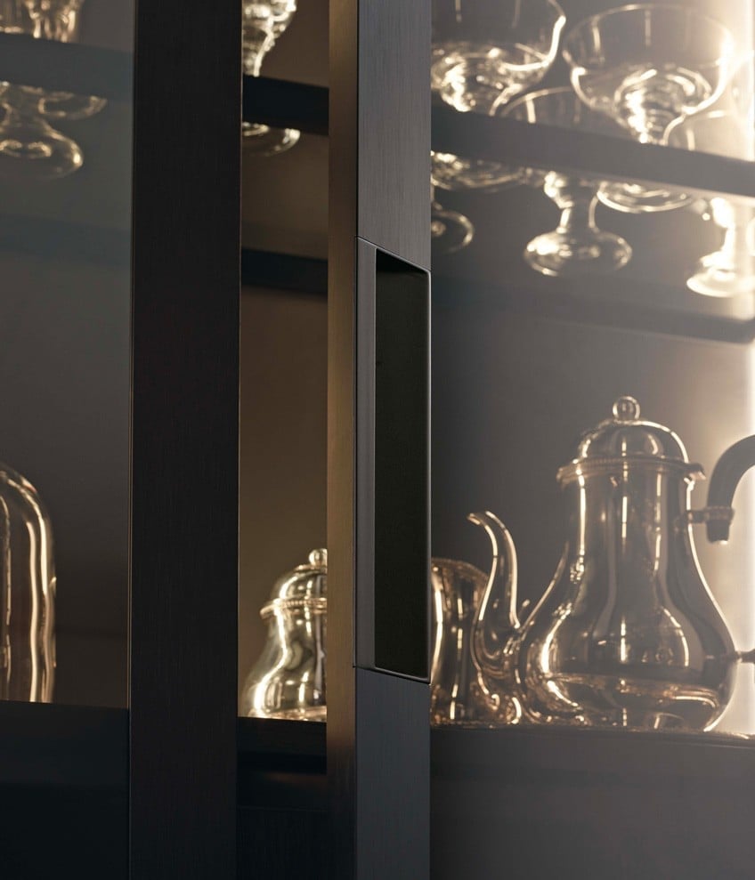 Poliform Immagine di Кухня Кухни Artex 17