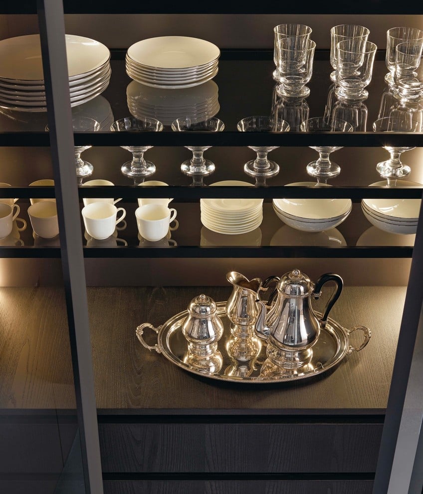 Poliform Immagine di Кухня Кухни Artex 20