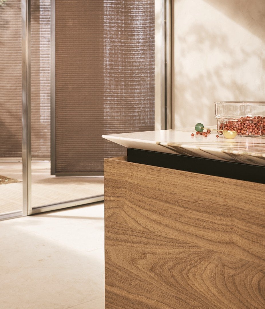 Poliform Immagine di Кухня Кухни Artex 8