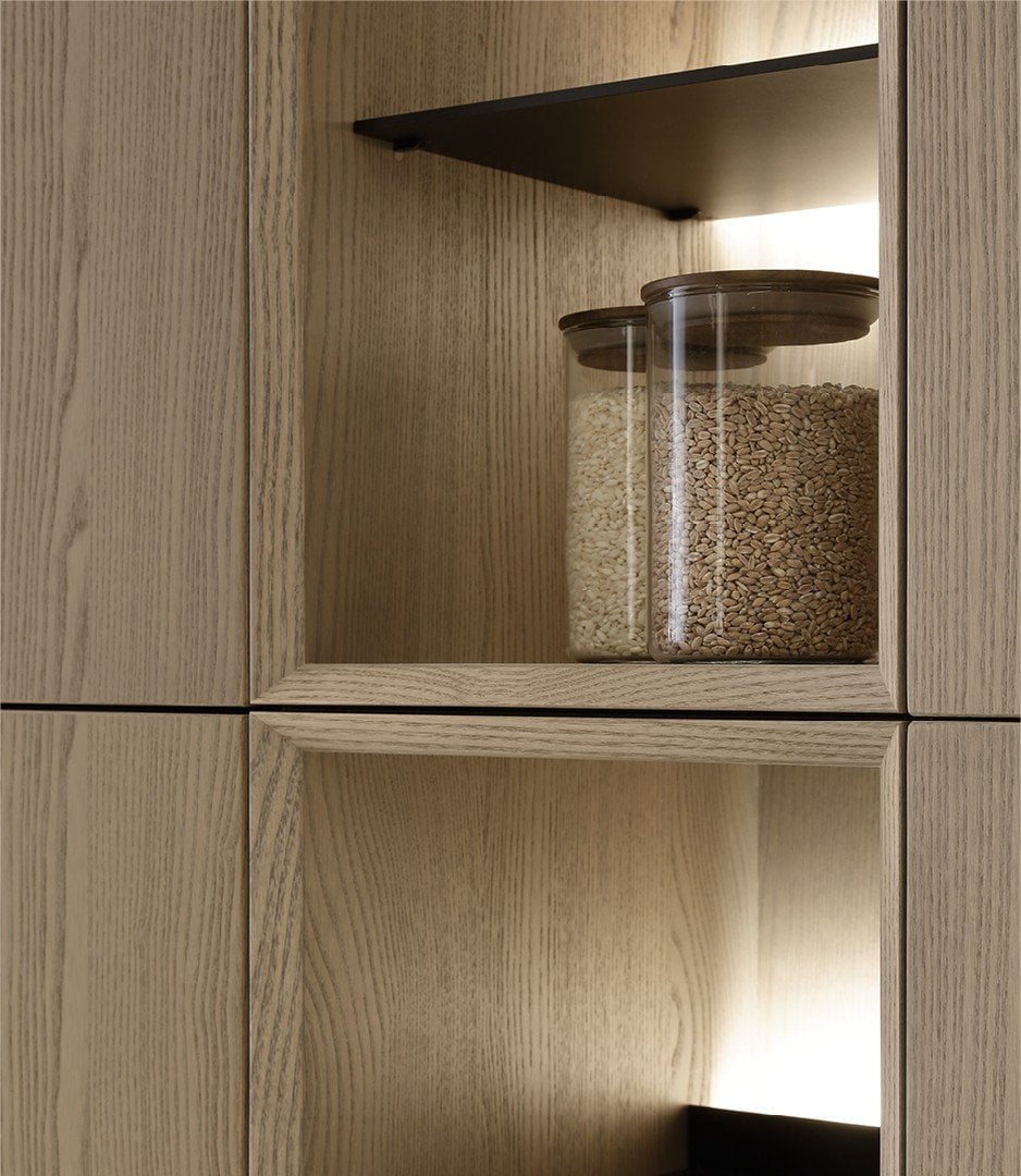 Poliform Immagine di Kitchen Kitchens Artex Pro 22