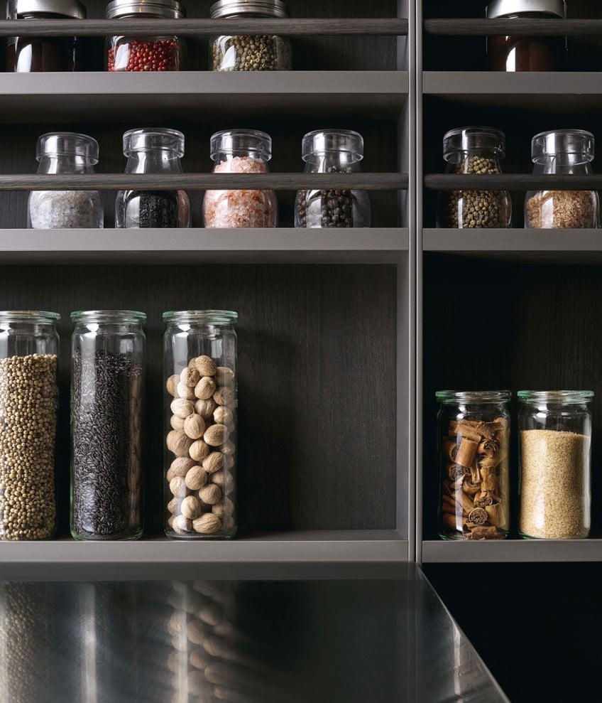 Poliform Immagine di Кухня Кухни My Planet 3